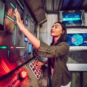 Tackle an Escape Room