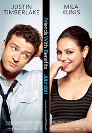 Friends With Benefits (2011)