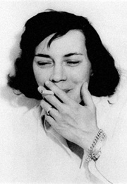 Patricia Highsmith (Patricia Highsmith)