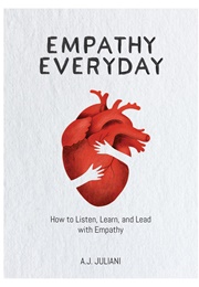 Empathy Every Day (A.J. Juliani)