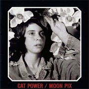 Cat Power - Cross Bones Style