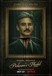 Pickman's Model (2022)