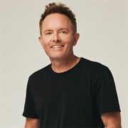 Chris Tomlin