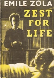 Zest for Life (Emile Zola)