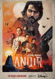 Andor (2022)