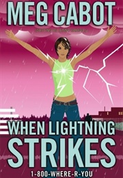When Lightning Strikes (Meg Cabot)