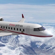 Shree Airlines (Nepal)