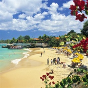 Store Bay, Trinidad & Tobago
