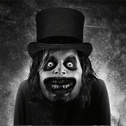 The Babadook (The Babadook)