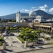 El Salvador