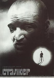 Stalker (1979)