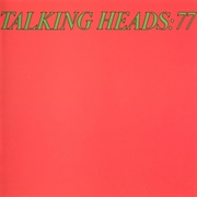 Psycho Killer by Talking Heads