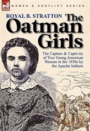 The Oatman Girls (Royal B Stratton)