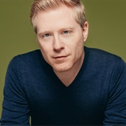 Anthony Rapp 2022