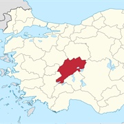 Afyonkarahisar Province