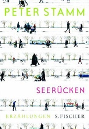 Seerücken: Erzählungen (Peter Stamm)