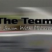 The Team - A Season With McLaren