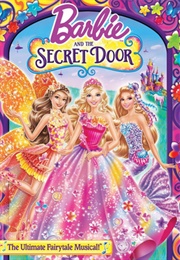 Barbie and the Secret Door (2014)