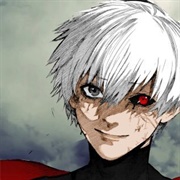 Kaneki Ken