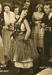 The Rescuing Angel (1919)