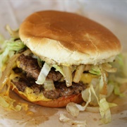 Louisiana - Judice Inn