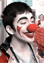 Green Eyed Clown (2008)