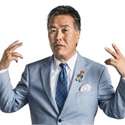 Mark Takano (Gay, He/Him)