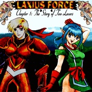 Laxius Force