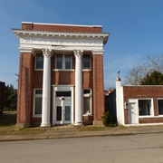 Pamplin City, Virginia