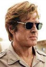 Nathan Muir - Spy Game (2001)