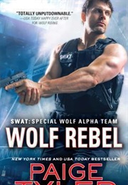 Wolf Rebel (Paige Tyler)