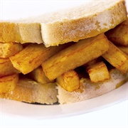 Chip Butty