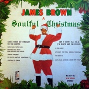 A Soulful Christmas (James Brown, 1968)