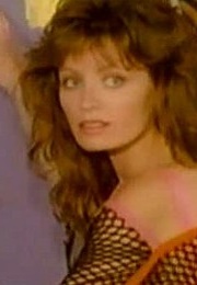 Barbara Horan - The Malibu Bikini Shop (1986)