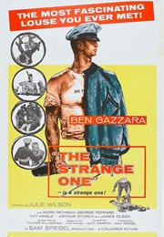 The Strange One (1957)