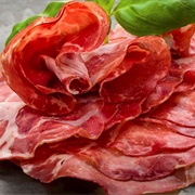 Coppa Di Parma