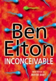 Inconceivable (Ben Elton)