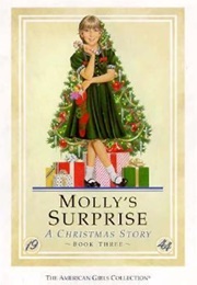 Molly&#39;s Surprise: A Christmas Story (Valerie Tripp)