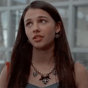 Mo Banjaree (Lemonade Mouth)