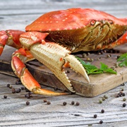 Crustaceans (Farmed)