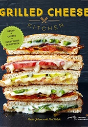 Grilled Cheese Kitchen (Heidi Gibson)