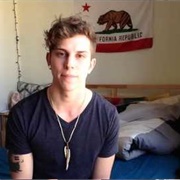 Skyler Kergil (Trans Man, He/They)