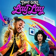 That Girl Lay Lay