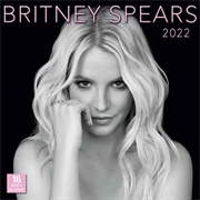 Britney Spears Calendar