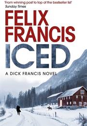 Iced (Felix Francis)
