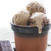 Chocolate Ripple Ice Cream