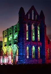 Haunted Whitby (Alan Brooke)