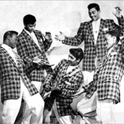 The Wind - Nolan Strong & the Diablos