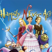 Happily N'ever After