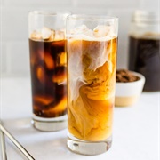 Cold Brew Coffee